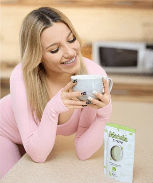 Matcha Extreme effects