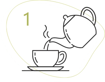 Matcha Extreme how to use
