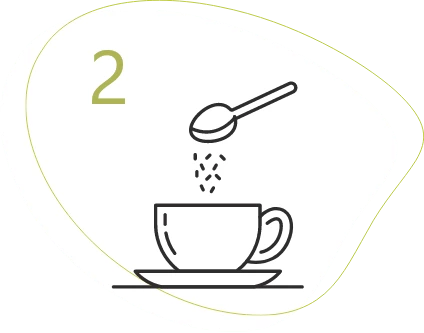 Matcha Extreme use of