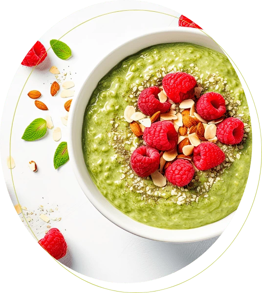 Matcha Extreme advantages
