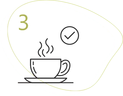 Matcha Extreme application