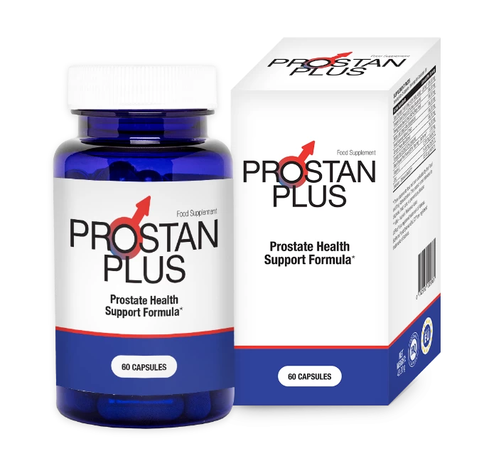Prostan Plus preparation