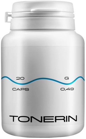 capsules Tonerin