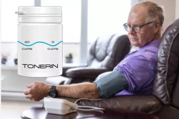 Tonerin how it works