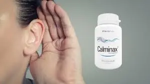 Calminax Výměna letáku Calminax Výměna letáku