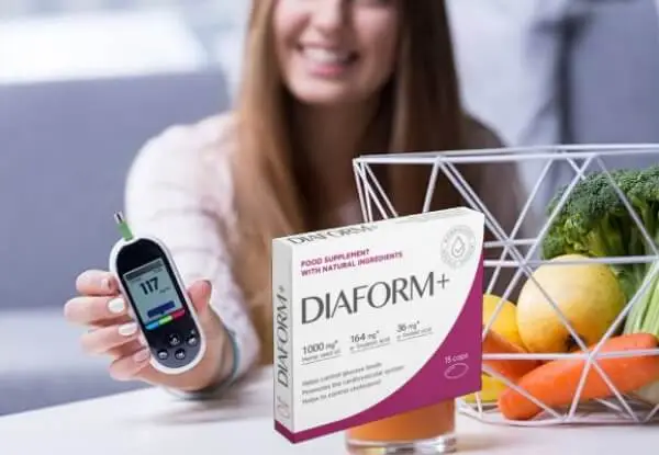 Diaform+ akce Diaform + akce