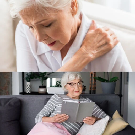 Flexavico na kloubech Flexavico na kloubech