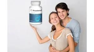 Prostonel sexuální zdraví Prostonel sexuální zdraví