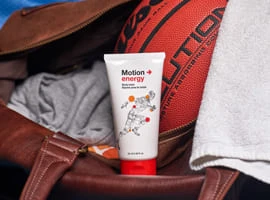 Motion Energy mandát Motion Energy mandát