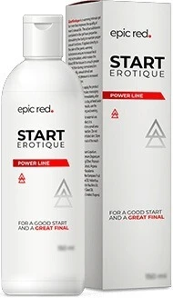 Start Erotique gel Start Erotique gel