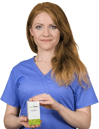 grren ječmen plus akce Green Barley Plus grren ječmen plus akce Green Barley Plus