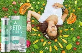Keto Guru Wirksamkeit Keto Guru Wirksamkeit