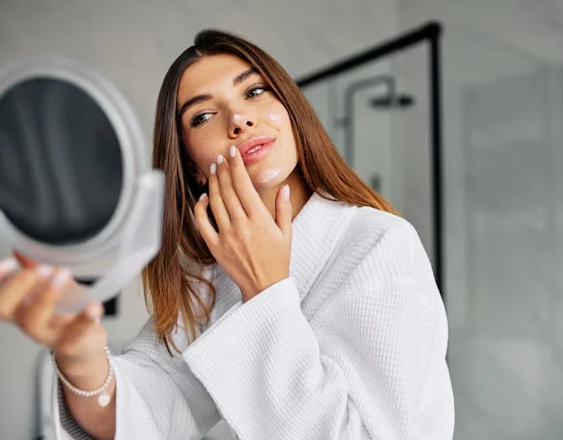 Nonacne glatte Haut Nonacne glatte Haut