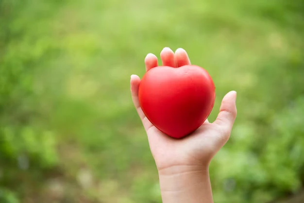 Cariovico un cœur en bonne santé