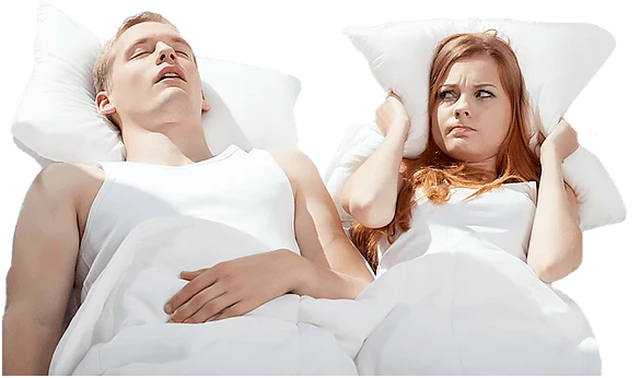 Snoran Plus pour le ronflement Snoran Plus pour le ronflement