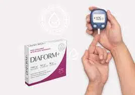 Diaform + come funziona