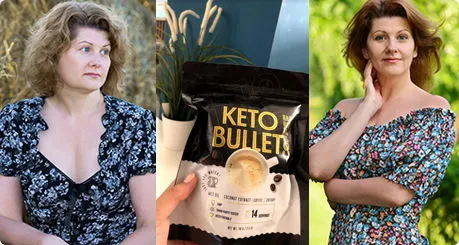 Keto Bullet parere 4