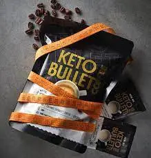 Keto Bullet perdita di peso