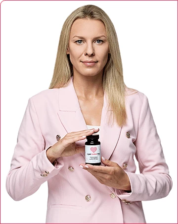 Lipid Control Plus esperto