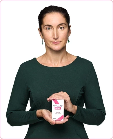 NuviaLab Meno esperto