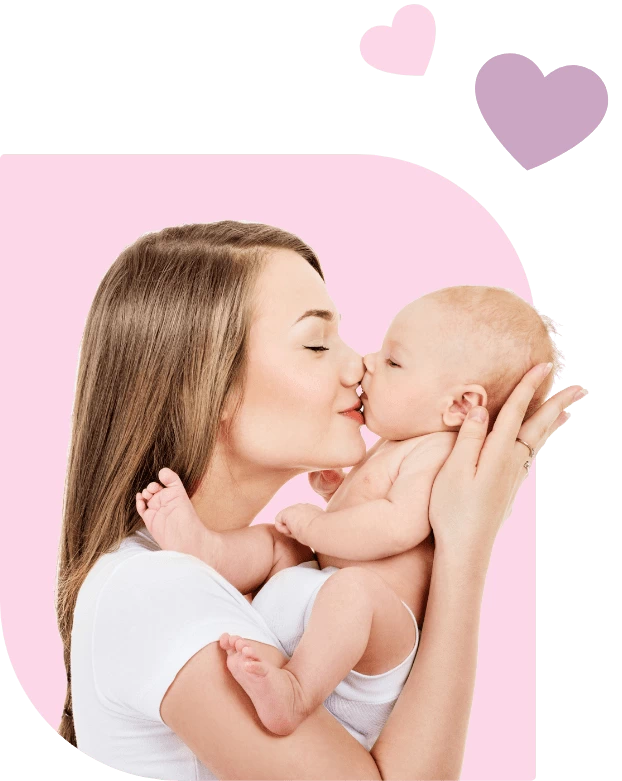 Prenatalin per la mamma Prenatalin per la mamma