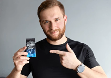 Night Mega Burner parere 3