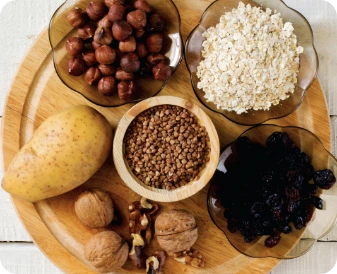 NuviaLab Keto metabolismo