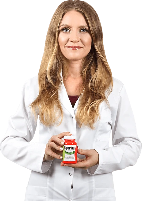 supporto per la perdita di peso pierinox Piperinox