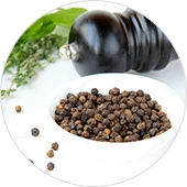 Piperinox Ingredienti