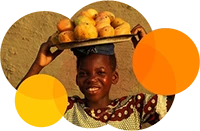 African Mango come l'azione