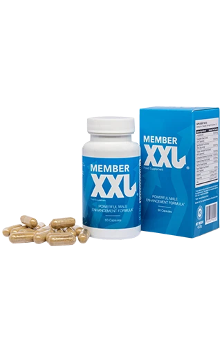 Member XXL