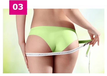 Silvets perdita di grasso