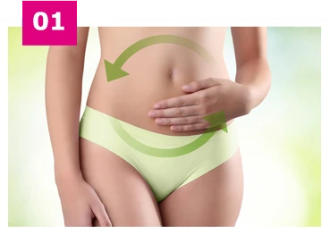 Silvets riduce l'appetito