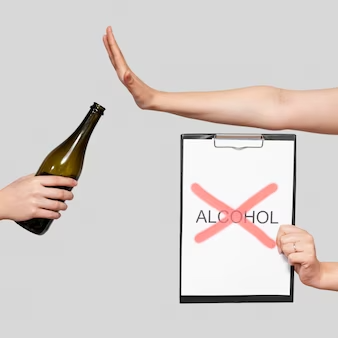 Alkotox sulle dipendenze