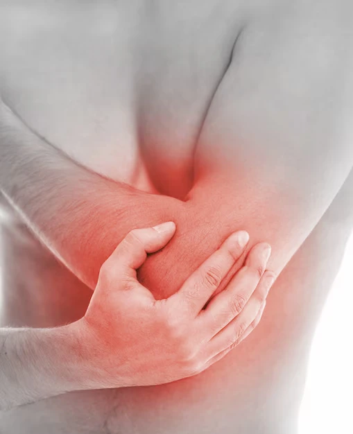 Cannabis Oil artrite