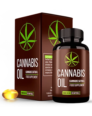 Cannabis Oil