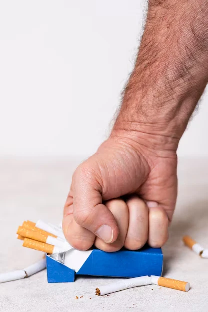 Nicosadio na uzależnienie Nicosadio na uzależnienie