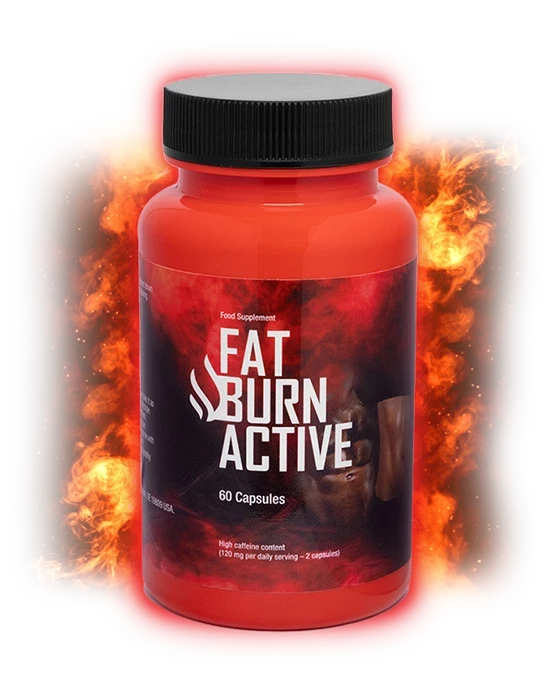 Fat Burn Active product