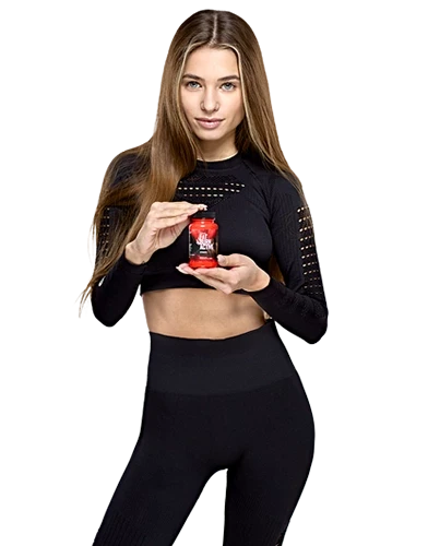 Fat Burn Active fat reduction