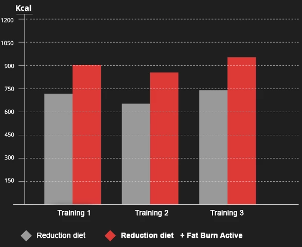 Action Fat Burn Active