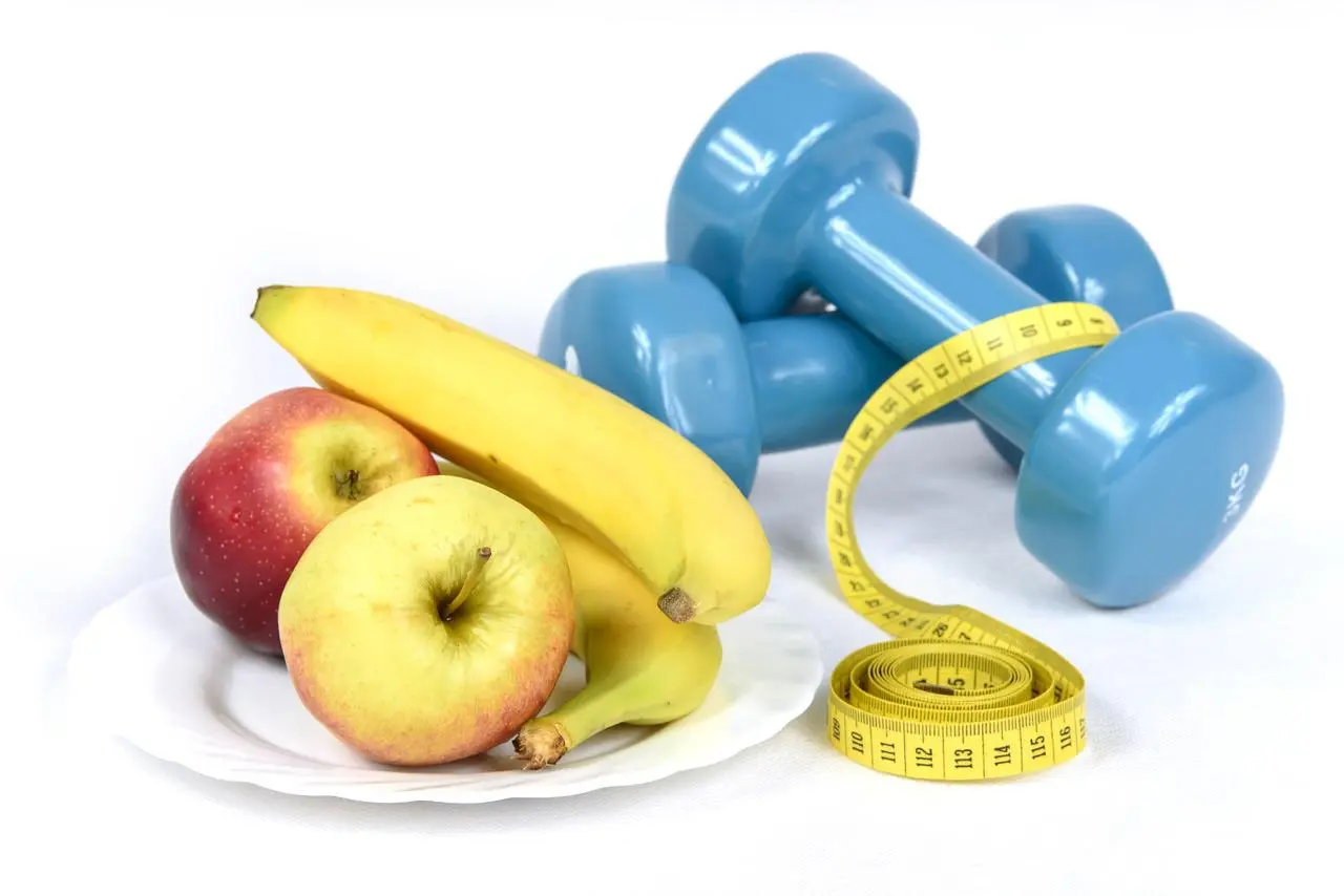 get fit