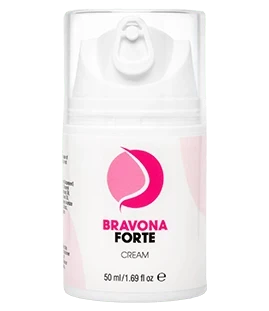 Bravona Forte cream
