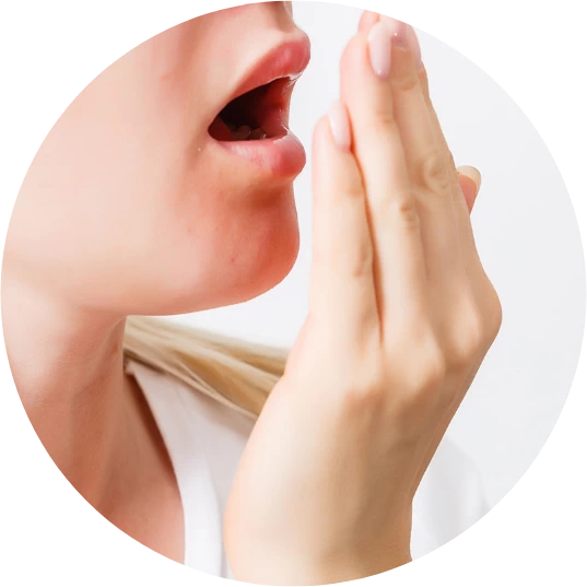 Dentolan bad breath Dentolan bad breath
