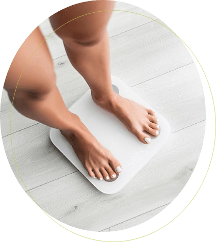 Keto Actives weight control