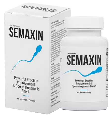 Semaxin preparation Semaxin preparation