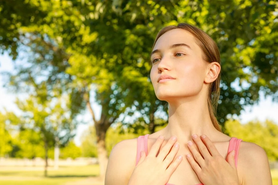Thyrolin advantages